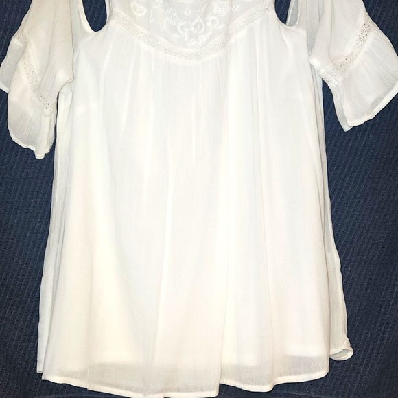 BLOUSE - Picture 2 of 2